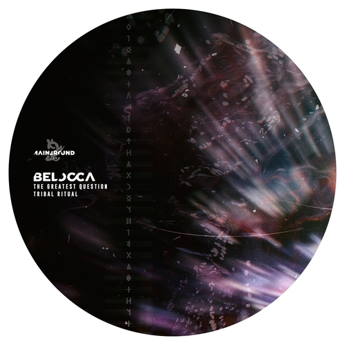 Belocca - The Greatest Question EP [MGM087]